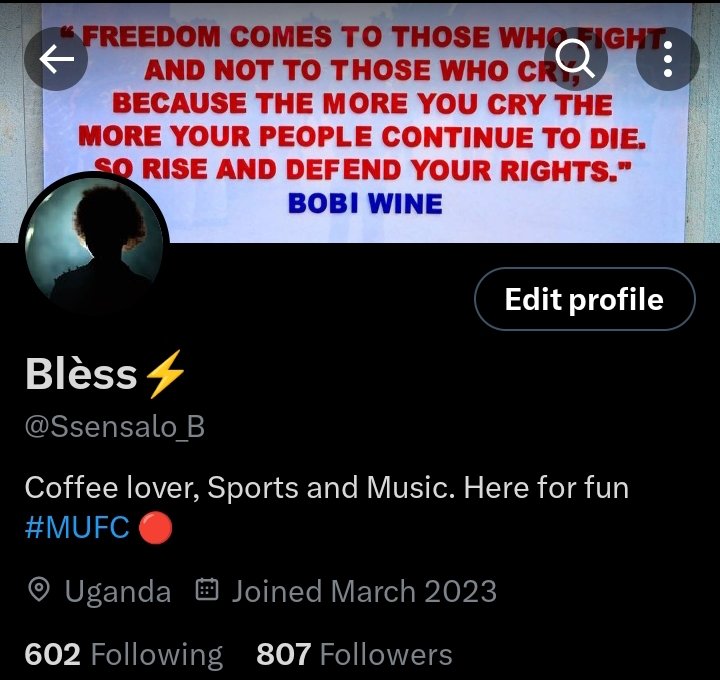 Road to 10k and 1k guys let's make it together 👊🏾💪🏾