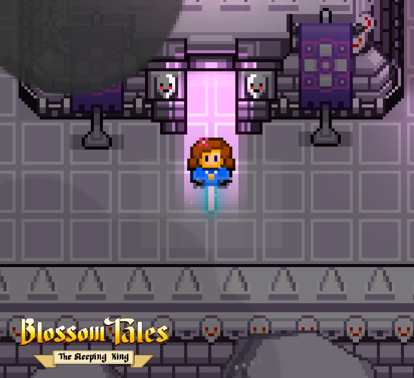 🔴WE ARE LIVE🔴

Finishing Blossom Tales, let's kick butt⚔️ 
Come hang out at twitch.tv/valkariye

#SmallStreamersConnect #SmallStreamersCommunity #SmallStreamersConnectRT #twitchstreamer #SupportSmallStreamers