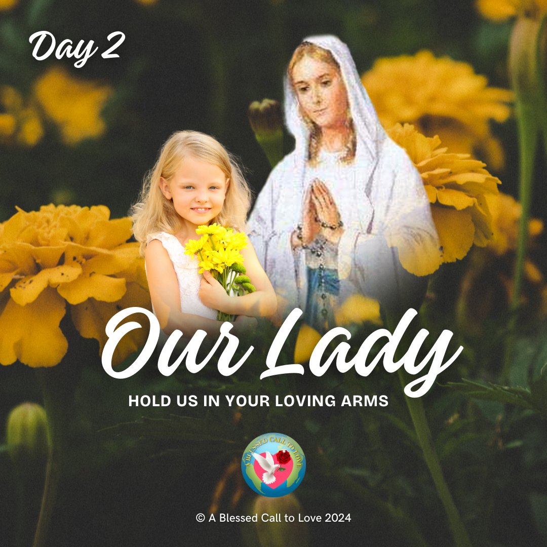 Our Lady, Mother Mary Day 2
#irishblessing #ourlady #mothermary #banner #feastday #oildedicated #scriptures #inspirationalquotes #patronsaint #patron #saint #oils #card #story #message #quotes #stories #history #biblereading #wordofGod #inspiration #blessed #wisdom #visitus #fyp