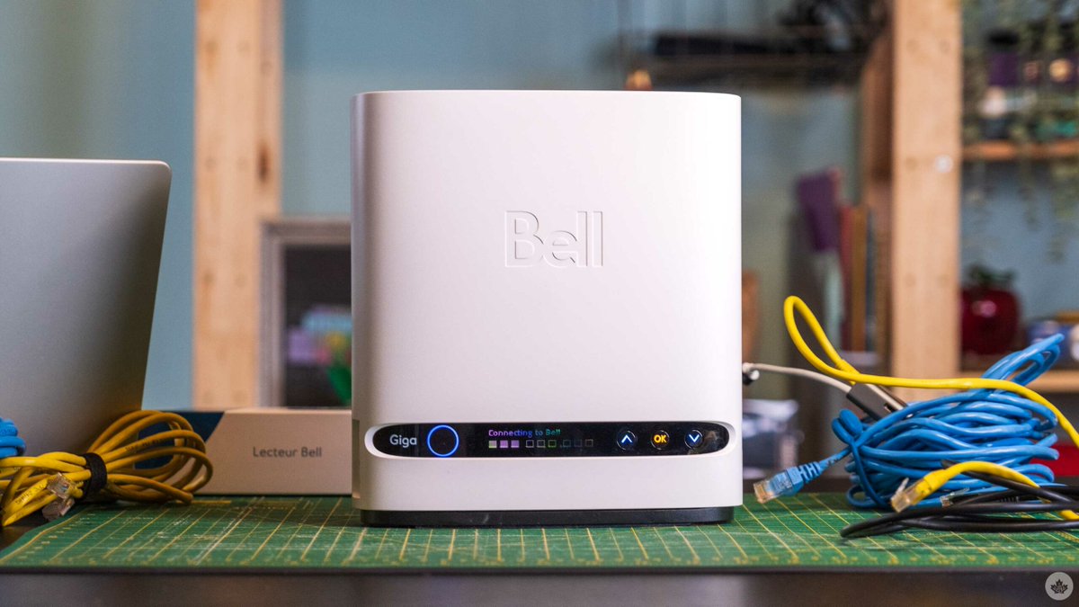 Bell increasing Fibe internet prices by $5 for some customers on July 1 dlvr.it/T6KYzS