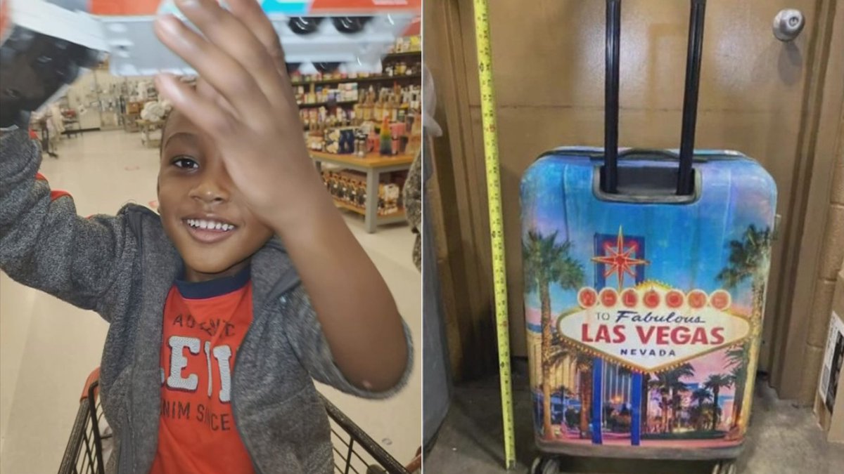 The mother charged with killing her 5-year-old son and then abandoning his body in a suitcase in Indiana is seeking to have her case dismissed. DETAILS: 21alivenews.com/2024/05/01/mot…