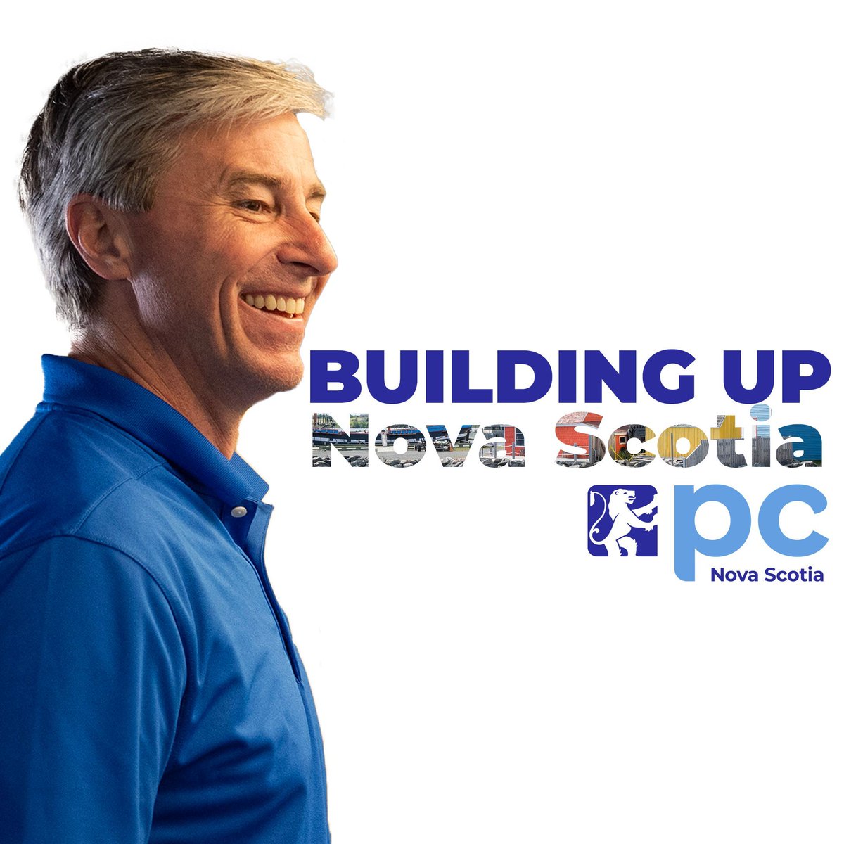 Our PC government is working to build up Pictou County and Nova Scotia by investing in infrastructure improvements that will improve essential services for our communities to thrive.