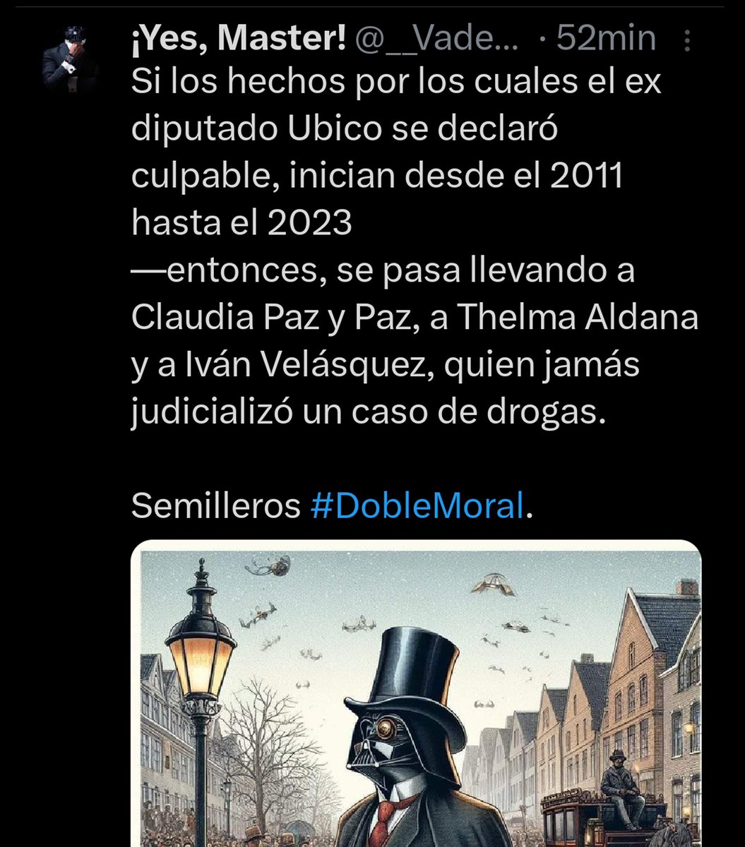 Anda paniqueando el netcenter del mp... primero que el delito no fue en Guatemala... después que sí fue aquí, lo sabían pero no podían probarlo (la Comosiama lleva 6 años de FG)... después que sí fue aquí, lo sabían pero que no hicieron nada porque antes tampoco lo hicieron 🤦‍♂️