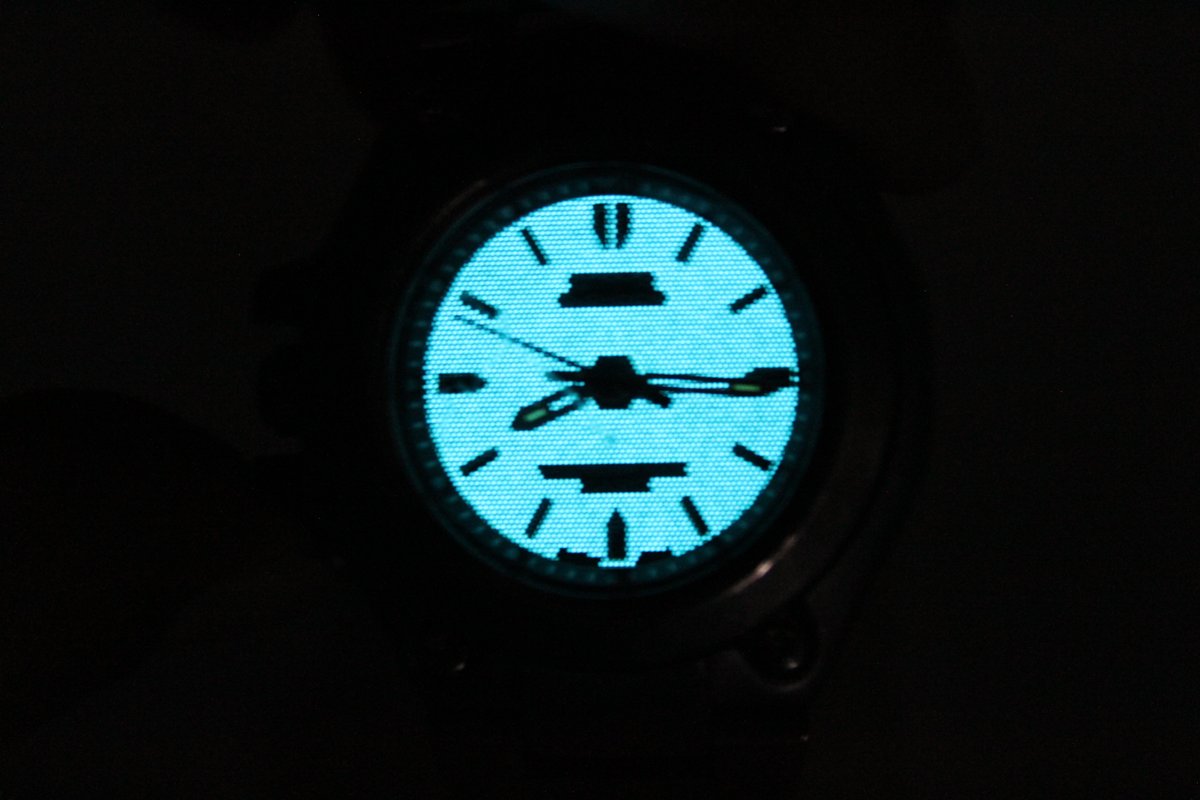 CASIO MR-G MRG-120T Titanium G-SHOCK classic watch atsushi2019.etsy.com/listing/124679… #etsyseller #MothersDay #etsystore