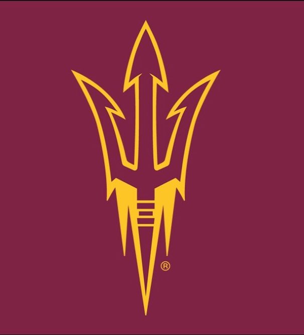 Blessed to receive offer from @SunDevilHoops Thank you to the coaching staff. #forksup