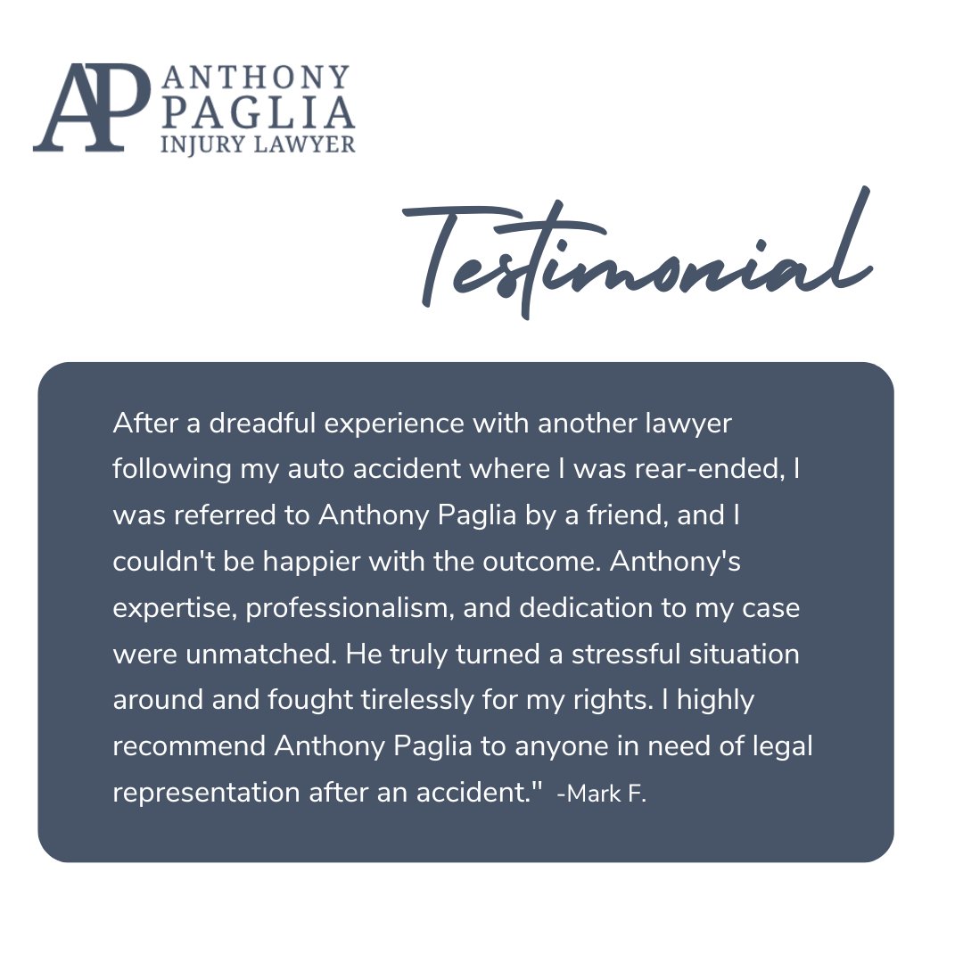 Thank you for sharing your experience. We're honored to have been able to assist you after your auto accident. We're here for you should you ever need our assistance in the future.