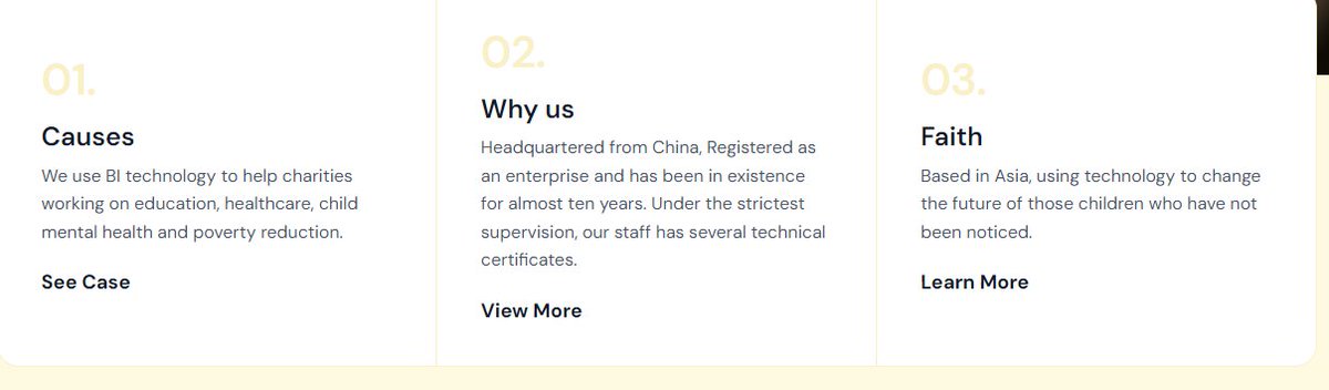 I was watching validators and came across this one - CHINA bistudio. If you're true to your word, then congrats, I'll support you. But why the heck did you vote no on the USTC staking?🤣 validator.info/terra-classic/… bistudio.com.cn $lunc $ustc #lunc #Ustc $terra #terra