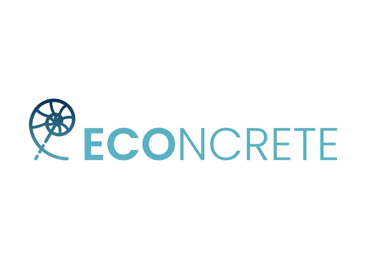 @CarbonCure @BrimstoneEnergy @PartannaPress @SolidiaCO2 @Biomason (6/7) @EconcreteL:  This eco-friendly concrete not only sequesters carbon but also promotes marine biodiversity with its textured surfaces! #NatureInspired
