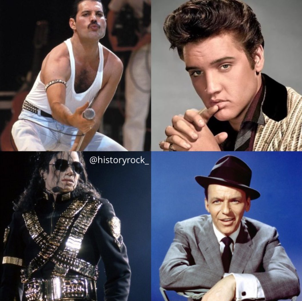 🎸 Rock History 🎸 tweet media