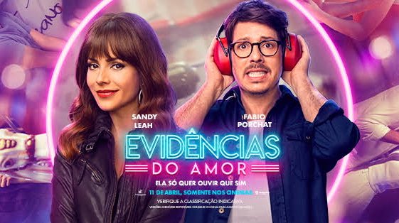 🚨[EXCLUSIVO] Evidências do Amor, chega em 29/05 na @StreamMaxBR 🚨