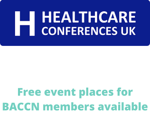 BACCN members can apply for FREE entrance to any of the HC-UK conferences listed on our website. See their latest listings at baccn.org/events/hc-uk-e… and contact support@baccn.org to apply for a place.