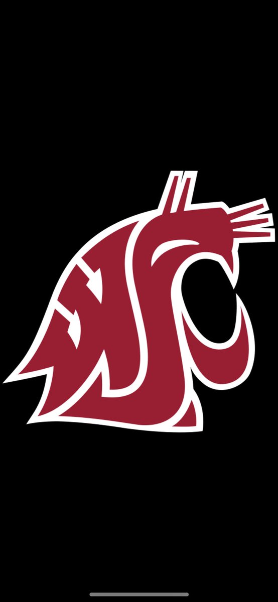 After a great conversation with @coachfrankmaile I’m Excited and Grateful to have received an Offer to Washington State University! Go Cougs‼️ @ScottPeery2 @DavisDartsFB