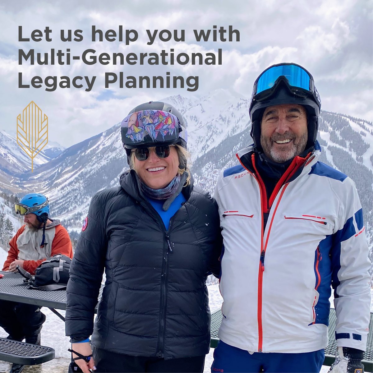 As a father-daughter team, we are especially equipped to handle your legacy planning needs. We use our collective wisdom to truly understand you and your family’s personal and financial goals. Learn more: bit.ly/3jh4kxw 

#BrentwoodFinancial #FinancialAdvisors #WealthAdv