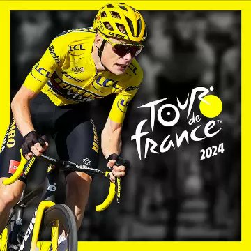 Tour de France 2024 - Standard Edition
NACON SA
2024/6/6 17:00 JST
PS5
STANDARD EDITION
¥5,830

プレオーダー
store.playstation.com/ja-jp/product/…