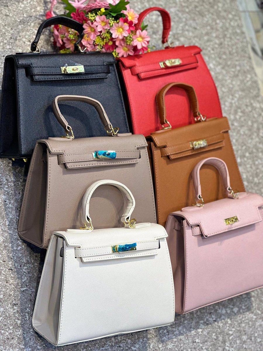 New in - Chic bag Size - Price - 20,500