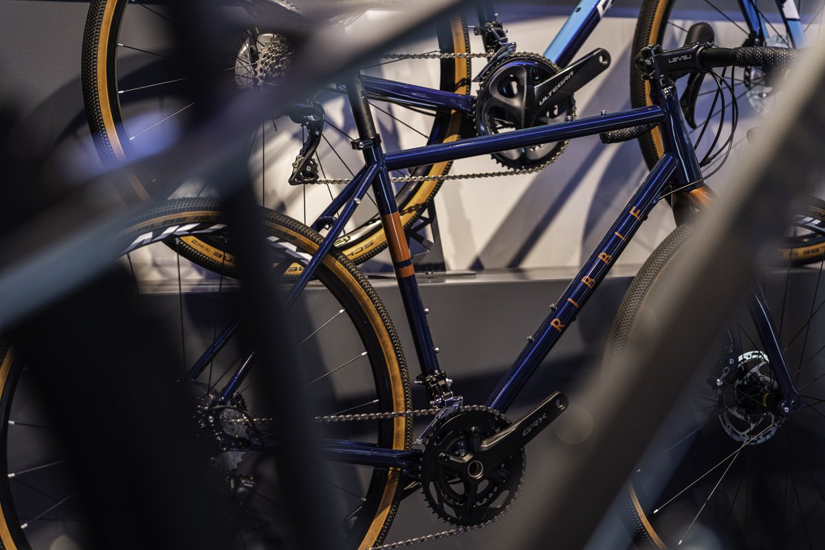 Experience our world-class retail experience! Our expert team is here to guide you through every step, from finding your perfect fit to selecting your dream Ribble ride. 🚲 Find your local showrooms and let's make your cycling dreams a reality! ▶️ spkl.io/600842lG4