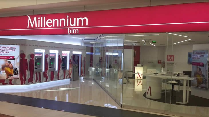 Economia
Millennium bim sob inspecção do Banco de Moçambique
#millenniumbim #inspeccao #bancodemocambique #opaisonline #opais #gruposoico
opais.co.mz/millennium-bim…