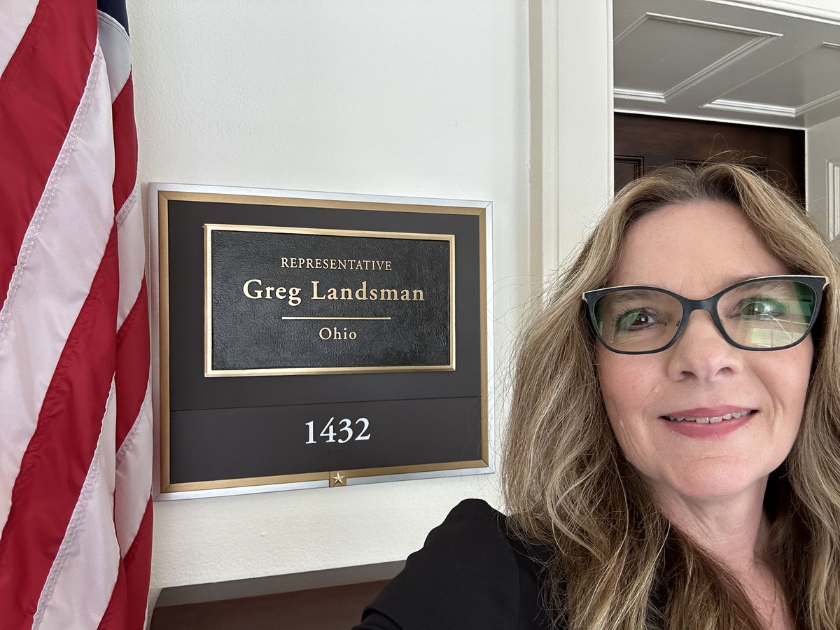 Thank you Bradley Tauber with @GregLandsman for your time to discuss important issues in EdTech today. It was great to share and learn more together. #EdTech2024