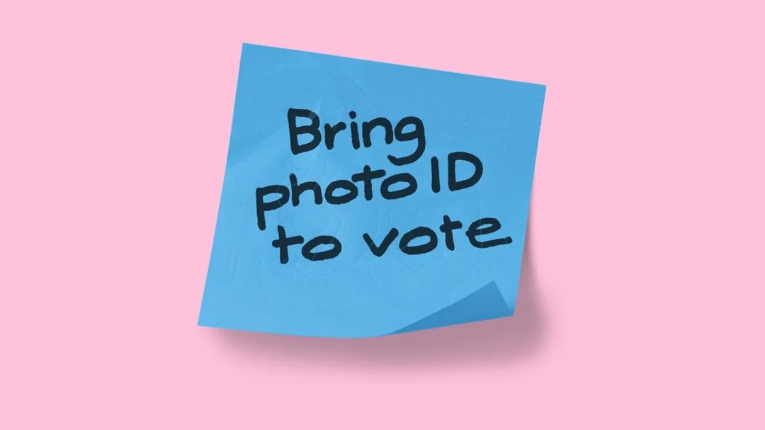 If you haven’t yet voted today in the Colchester City Council and Police Crime and Fire Commissioner elections don’t forget to take your photo ID with you. 

Polling stations are open until 10.00 pm tonight. 

#colchester
