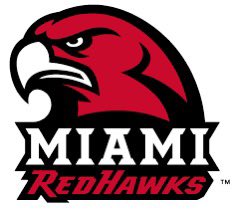 Thank you @BlantonRobert with @MiamiOHFootball for stopping by today! #DoWork