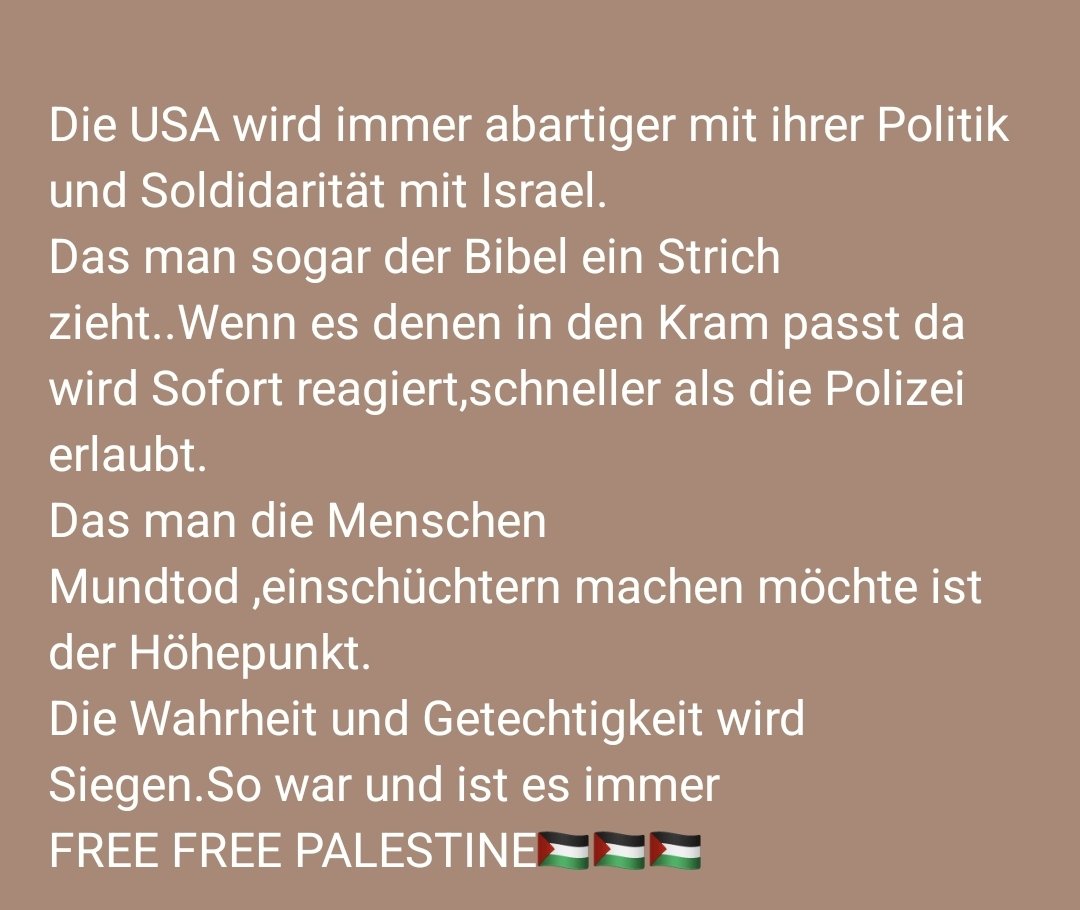#FreeSpeech 
#zionistcensorship 
#genozidebyisraelandsupporters
#universityprotests 
#Antisemitic 
#Bible 
#internationalcourtofjustice 
#türkiye 🇵🇸🇵🇸🇵🇸🇹🇷