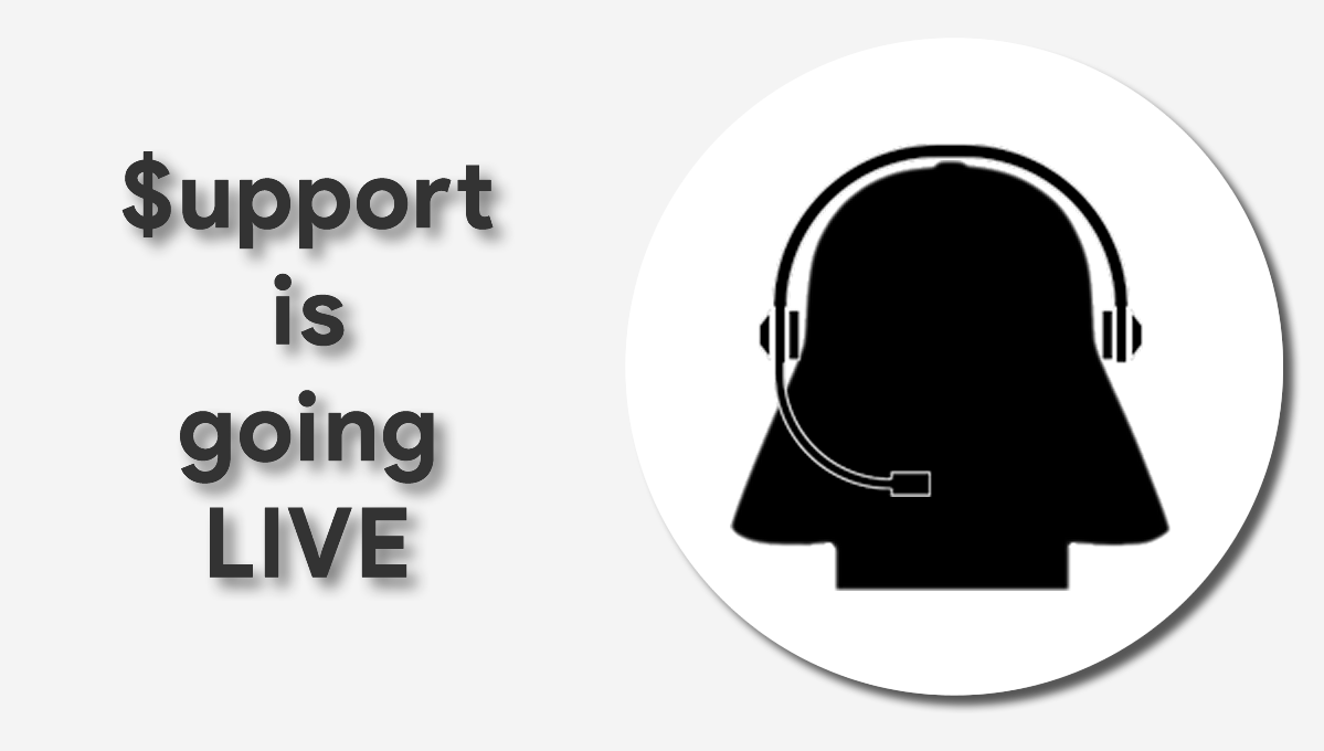 darth_na's tweet image. .

It&apos;s going to be a little rough and ready to start with
and until smoothed out,
I&apos;m limiting it to 10 people 
(3 spaces already gone!)
and only accepting existing followers I&apos;ve engaged with.

But - I&apos;m doing it,
a formalised support system is going LIVE!

#SEO #SEOSupport