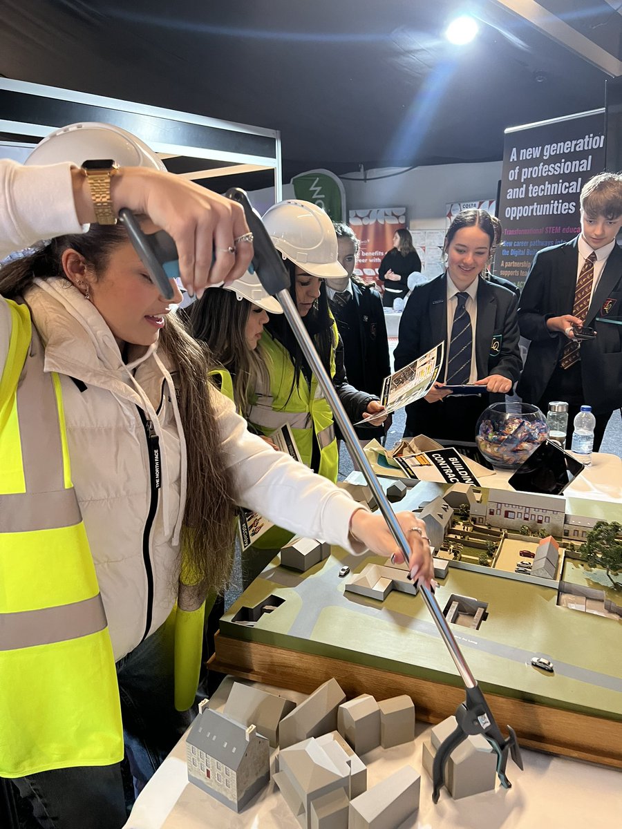 LQS_DEC (@lqs_dec) on Twitter photo A huge well done to our wonderful Year 10 DEC students who ran the DEC stall at the Jersey Skills Show today! They are great ambassadors of the subject and we are so proud of them all! <a href="/LesQuennevaisSc/">Les Quennevais Sch</a> <a href="/DECinSchools/">Design...Engineer...Construct!</a> @skills_jersey A huge well done to our wonderful Year 10 DEC students who ran the DEC stall at the Jersey Skills Show today! They are great ambassadors of the subject and we are so proud of them all! <a href="/LesQuennevaisSc/">Les Quennevais Sch</a> <a href="/DECinSchools/">Design...Engineer...Construct!</a> @skills_jersey