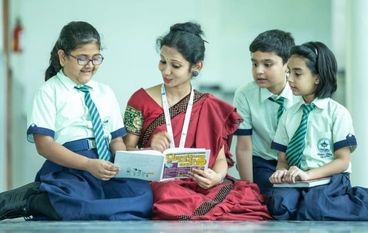 NCERT is accepting applications for Teacher Education Programs at Regional Institutes of Education in Ajmer, Bhopal, Bhubaneswar, Mysore, and Shillong, based on the Common Entrance Examination on June 16. #NCERT #teachereducation #educationprogram