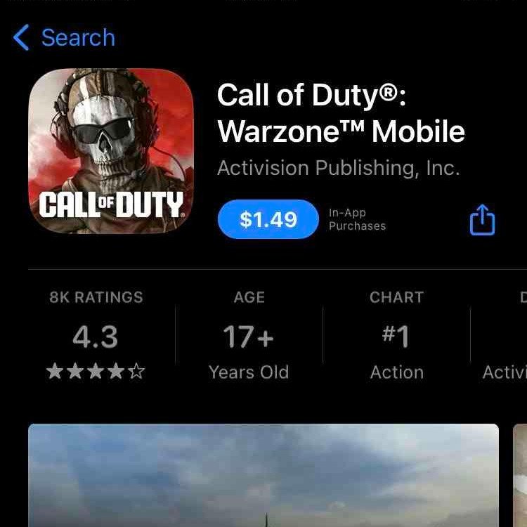 Call of Duty: Mobile News 📲 tweet media