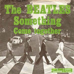 #DeMemoria el 2 #mayo 1969. La banda #TheBeatles empiezan a grabar el tema Something, original de George Harrison, y que sería incluido en su LP Abbey Road. #MixFm #Puebla #DiaContraElBullying #AlAire