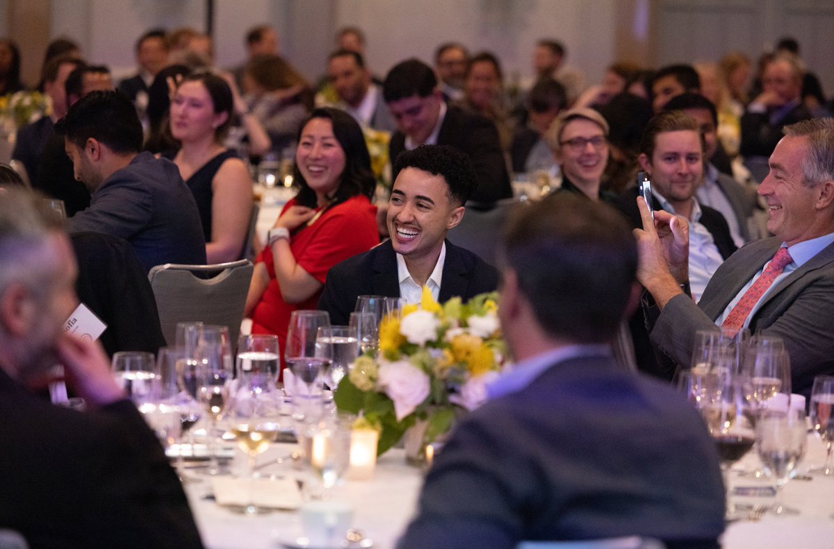 Today is the day! The @nvca Leadership Gala is here, and we’re thrilled to celebrate important Venture Forward milestones and the venture industry at large as we honor those who have made significant contributions to the VC ecosystem. If you can’t make it tonight, please
