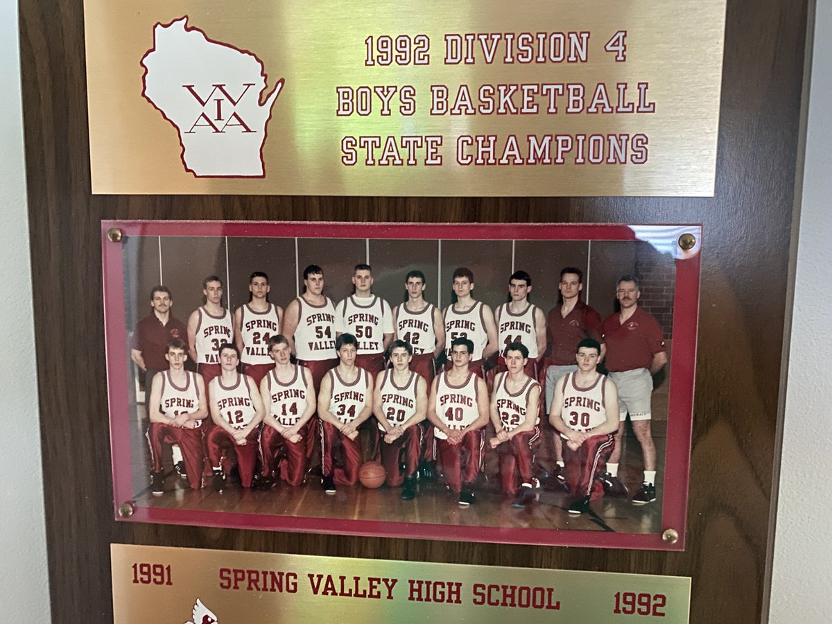 Spring Valley Boys Basketball tweet media