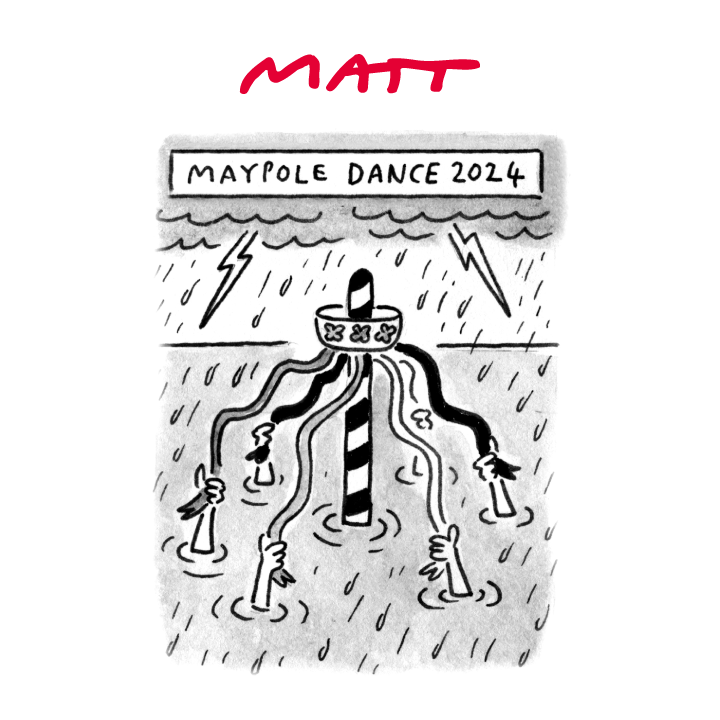 Matt Cartoons tweet media