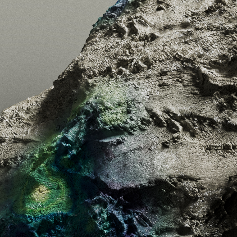 jimenez_ismael_'s tweet photo. R&D texture and light
#c4d #cinema4d #abstractart #clayart #art #redshift #3d #stillframe #motiongraphics https://t.co/1sJD6mWbt9