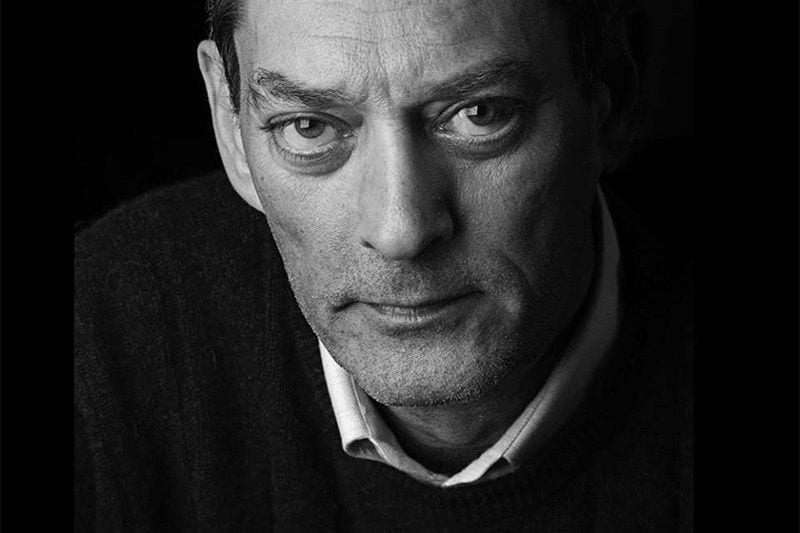 Blundering Blindly in the Corridors of Imagination: An Interview with Paul Auster Forget everything you think you know about Paul Auster, as with the release of his New York Trilogy manuscripts, the award-winning author talks about typewriters, telephones, and why he doesn't…