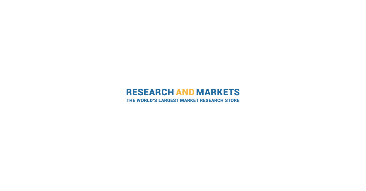 Nanobiotechnology Global Strategic Research Report 2024: Market to Surpass $160 Billion by 2030 from $100 Billion in 2023 as Nanobiotechnology to Become Viable for All Drug Development Stages - ResearchAndMarkets.com dlvr.it/T6KbYn