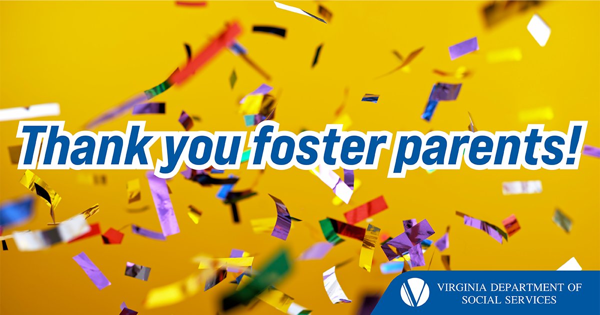 Foster parents receive a stipend to pay for typical expenses that come with raising children but they aren't doing it for the money. Foster parents do what they do out of a passion to care for children. To all of the foster parents reading this, we say, 'Thank you!'