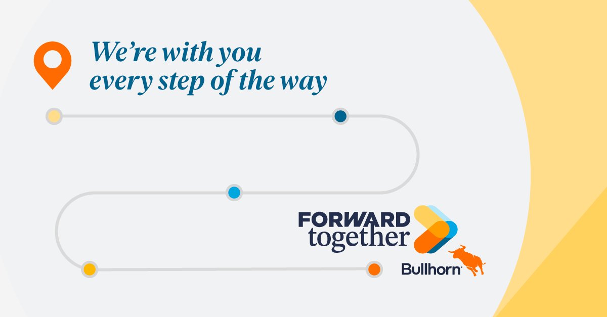 Help us shape the future of staffing, starting today. Join us as we move #Forwardtogether. bit.ly/441csFl