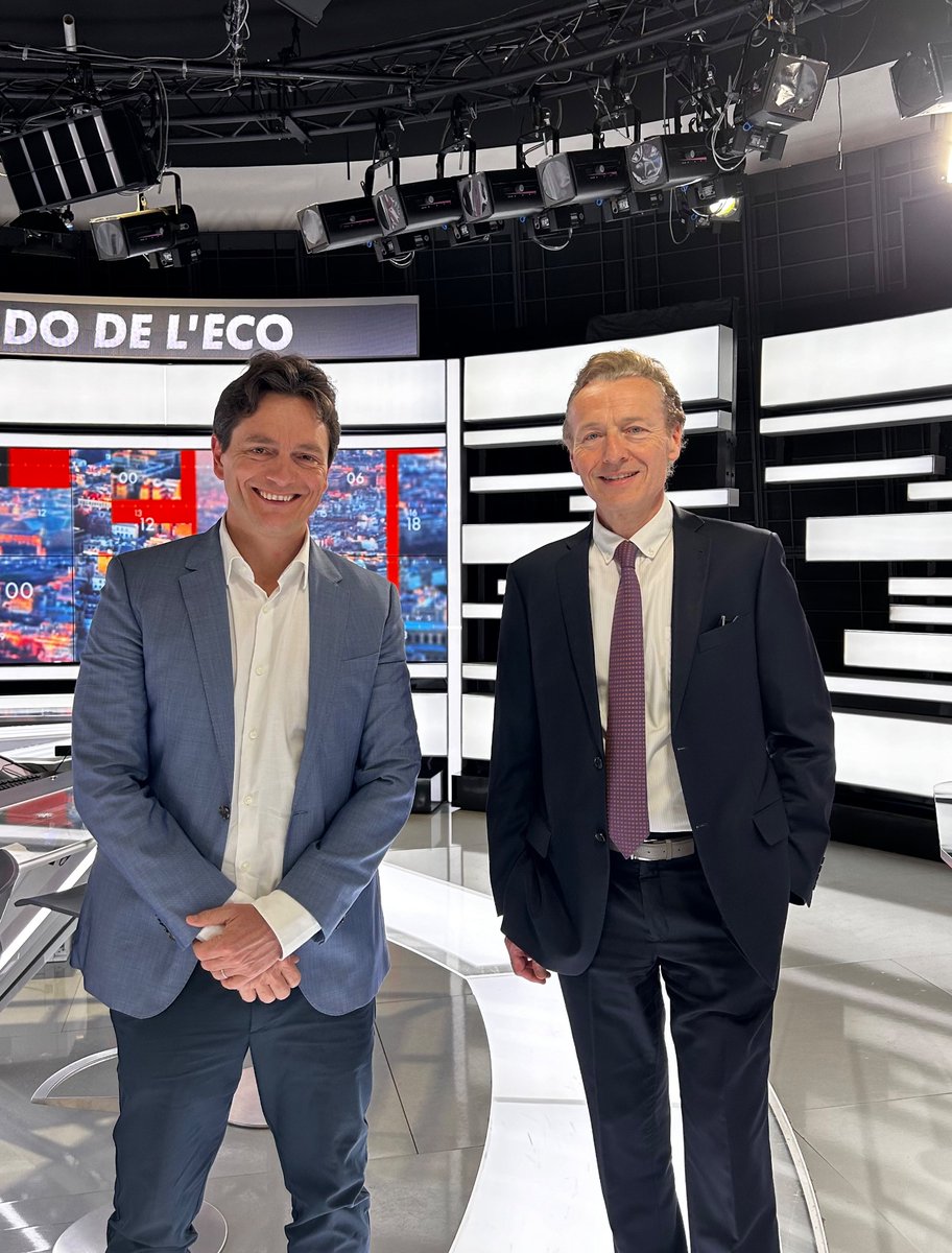 🚨RENDEZ-VOUS sur @CNEWS 📊L'HEBDO DE L'ÉCO 📍La résurrection de la marque Habitat 📌Sacha VIGNA, directeur général de Vente-unique.com, est l’invité de @RIEDMATTENCNEWS #HebdoDeLEco 📺À 22H