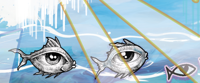 Lots of Fish tweet media