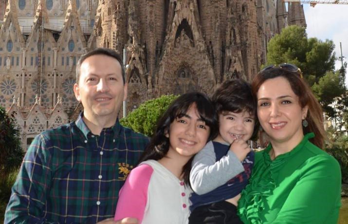 #Day2929 of Ahmadreza Djalali's unlawful detention has gone by. #BringDjalaliHome #2929Days of suffering, of languishing in a cell, sentenced to death for a crime he didn't commit. No more time to waste: let's #SaveAhmadreza. @SwedishPM @SweMFA @TobiasBillstrom
