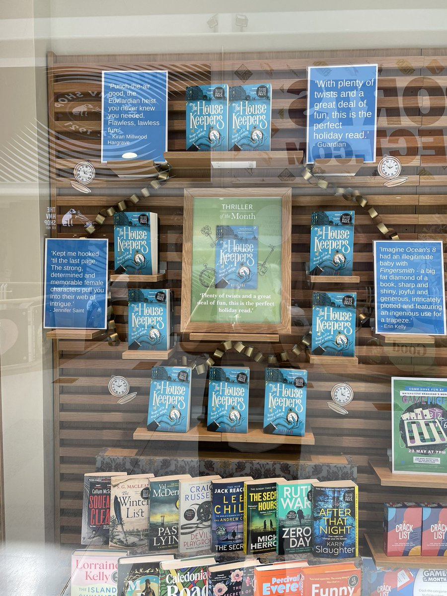 WaterstonesBrae tweet picture