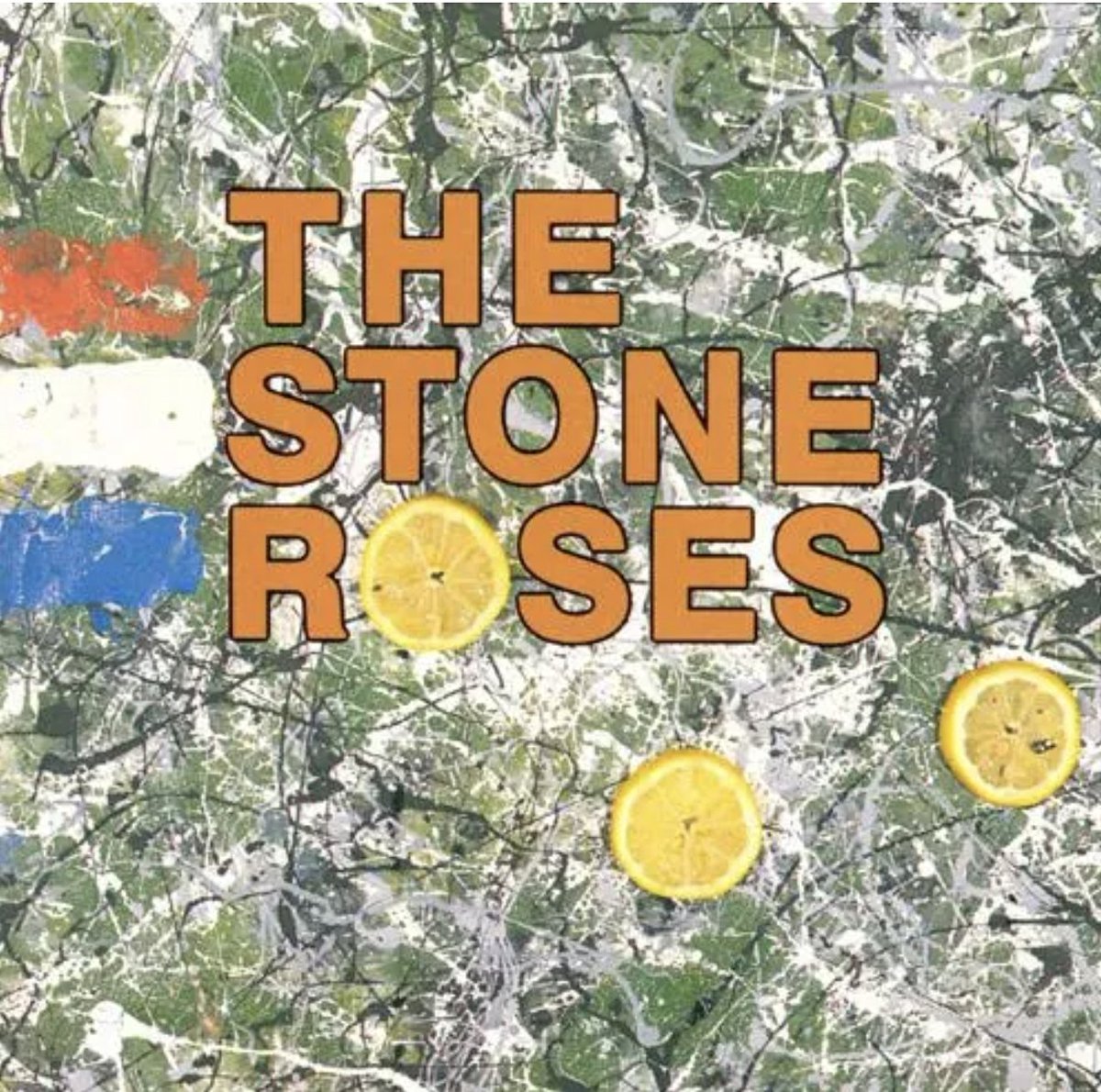 35 years old today & still sounds as good as ever.  A modern masterpiece.  #stoneroses #thestoneroses #stoneroses35 #debut #classicalbums #masterpiece