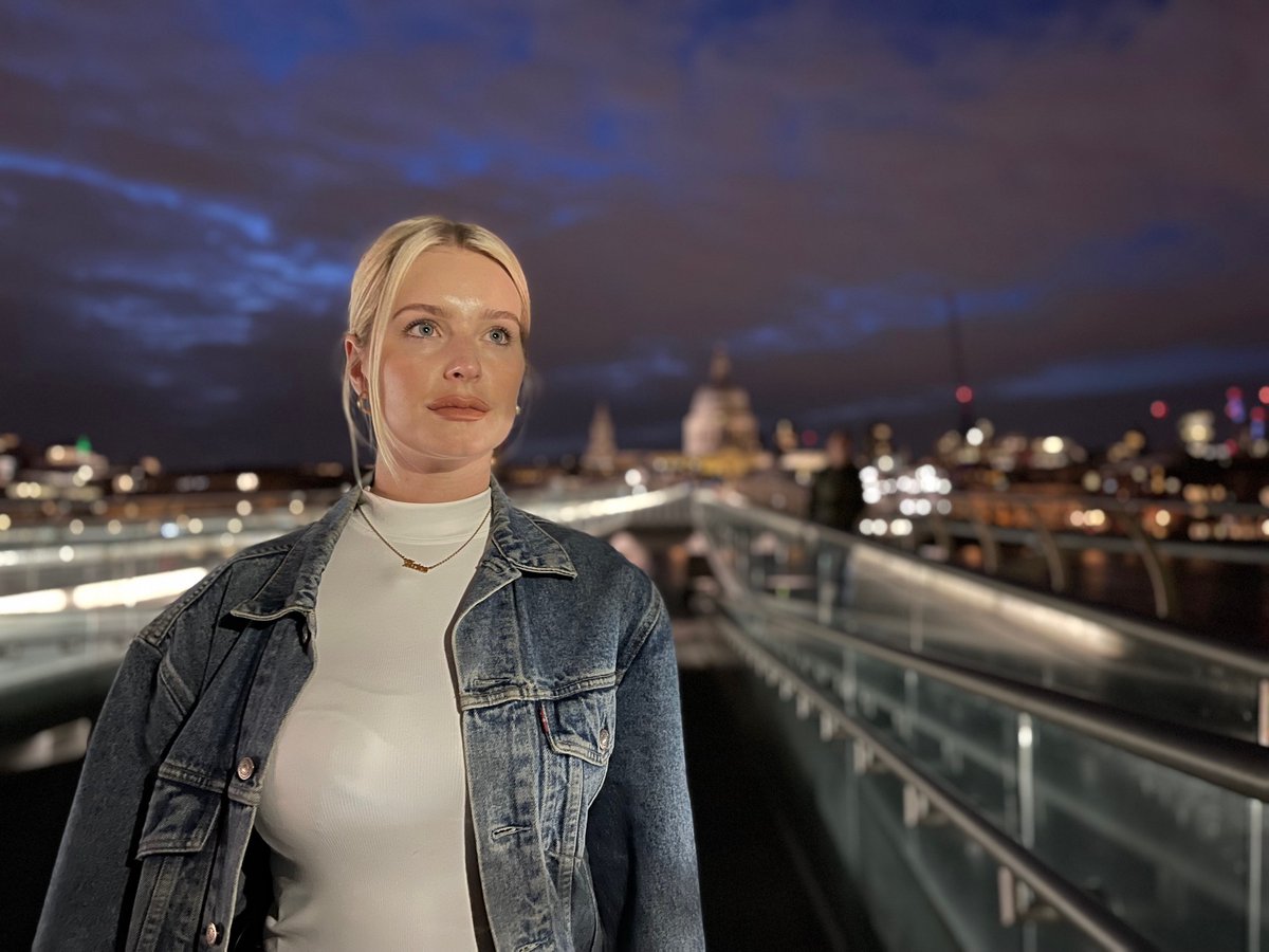 Jessica Davies exposes the world of deepfake porn and the psychological impact it has on its female victims in the investigative documentary Deepfake Porn: Could You Be Next? 

Tune in at 21:00.

#S3OpenUp #BBCPrimetimeOnS3