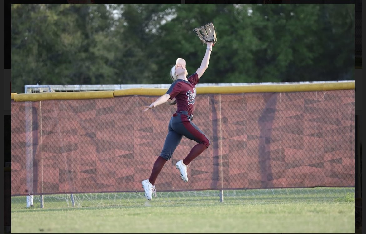 DISTRICT CHAMPIONSHIP TODAY !!! 7pm @ The Ranch! Come support your bulls 🐂🐂! #jumpingintogameday @CoachNeubauer_6 @CoastRecruits @TopPreps @BMFastpitch @MaxPreps