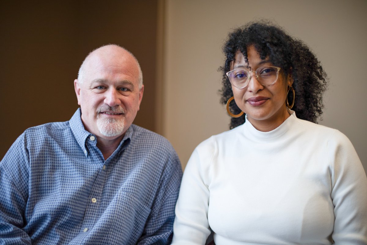 After 20 years of directing @TexasSpeech and even longer coaching, Randy Cox is stepping down and passing the torch to assistant director and rhetoric and language doctoral student Eva Margarita. Cox reflects on his time with the team: bit.ly/texasspeechtor…