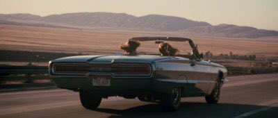 thelma & louise (1991), dir. ridley scott