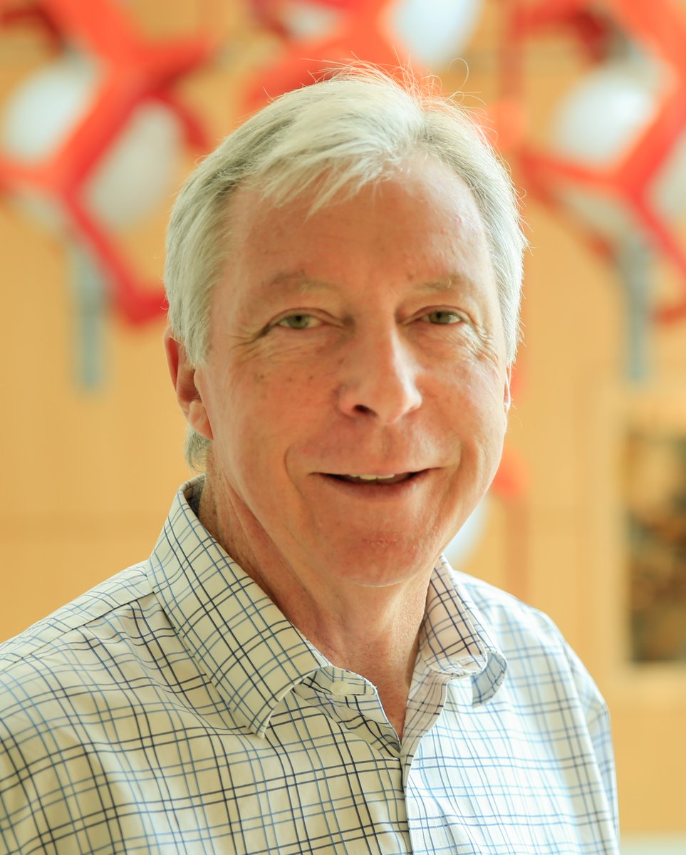 Adjunct faculty member Charles Hart, PhD, is the new director of the Small Molecule Discovery Center (SMDC), bringing his expertise as director of the Catalyst Program, UCSF’s translational accelerator, to further collaboration in developing drug leads. tiny.ucsf.edu/L1tSDv