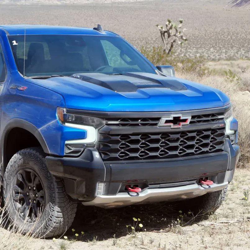 Introducing the truck that's Built To Last - The 2024 Chevy Silverado!  Shop yours now at Webb Chevy: [bit.ly/4aTwPGZ] #WebbChevy #ChevySilverado #TruckLife #2024Silverado #IllinoisChevy #NewTruck #ShopNow #ChevyTrucks #BuiltToLast #ReadyForAdventure