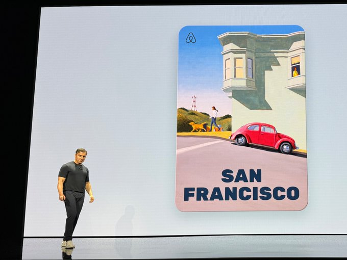 Icons is cool, but there's a big hole in the presentation... Literally all anyone is talking about and we need answers... @bchesky Squat? Bench? Deadlift? Where we at nowadays?